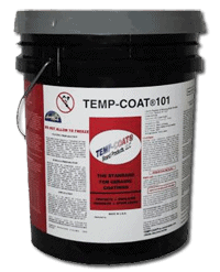 Aislante Térmico Líquido TEMP-COAT 101 envase Aislante Térmico Líquido TEMP-COAT 101 envase