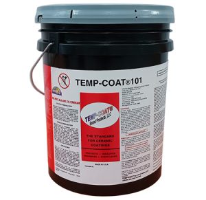 Tempcoat 101 aislante termico liquido producto